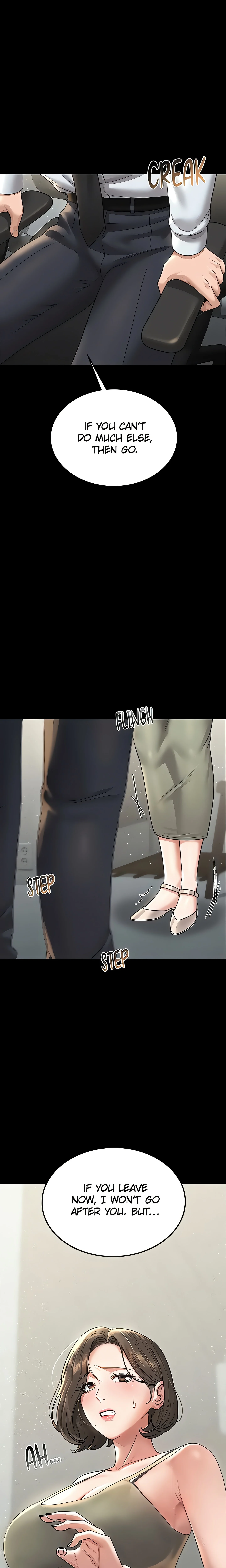 I Became an Apartment Manager (Official) chapter 3 page 41