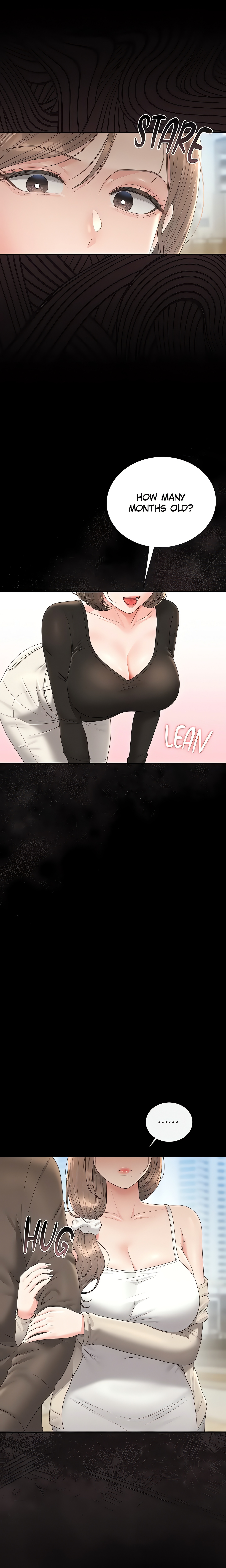 I Became an Apartment Manager (Official) chapter 30 page 1