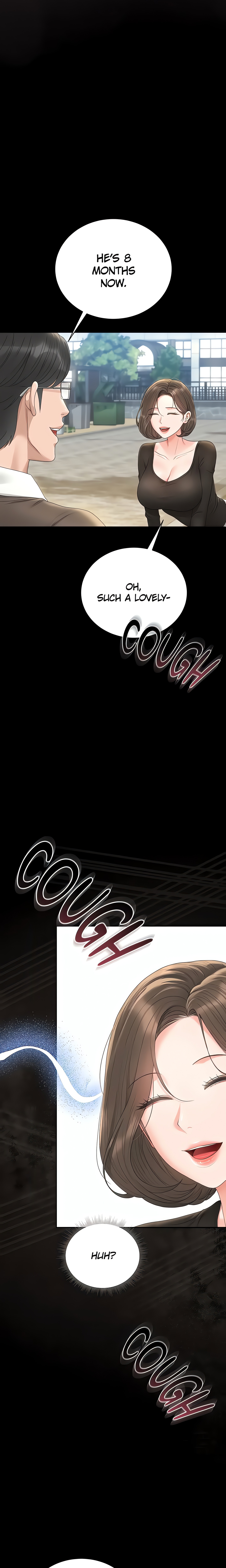 I Became an Apartment Manager (Official) chapter 30 page 2