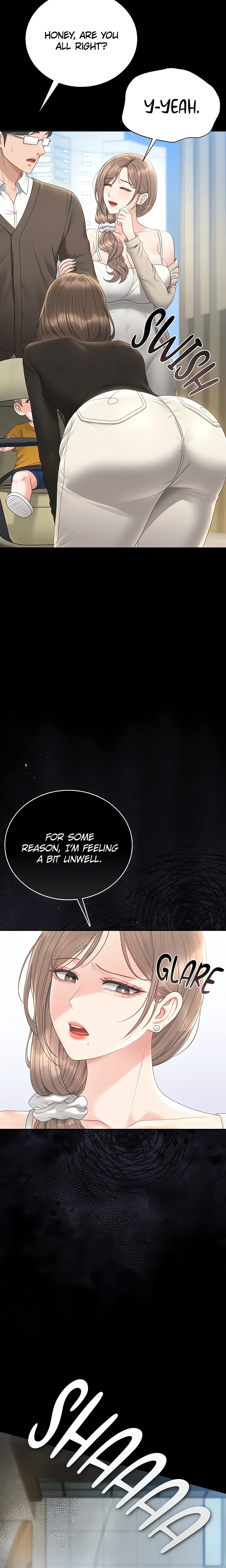 I Became an Apartment Manager (Official) chapter 30 page 3
