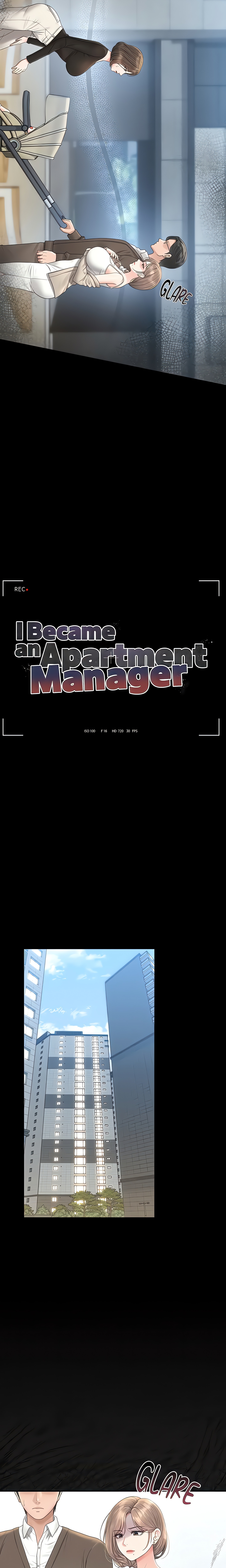 I Became an Apartment Manager (Official) chapter 30 page 4