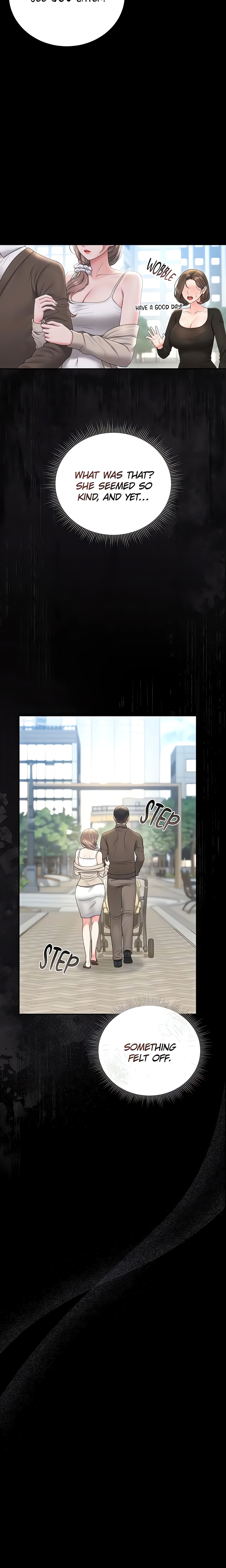 I Became an Apartment Manager (Official) chapter 30 page 7