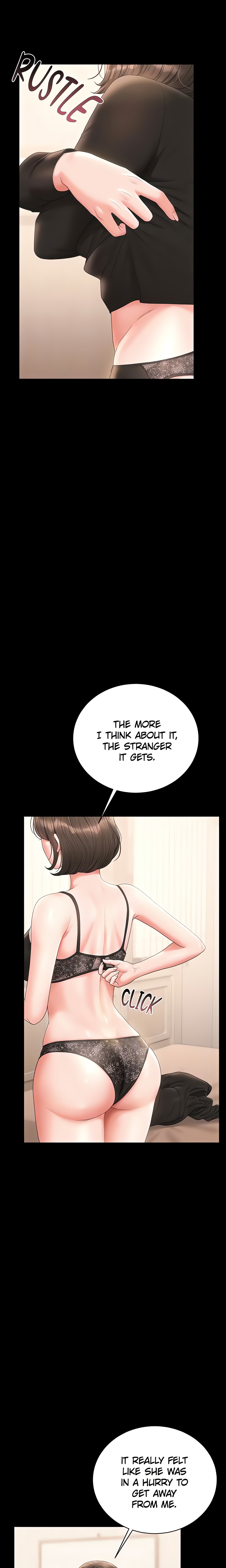I Became an Apartment Manager (Official) chapter 30 page 8