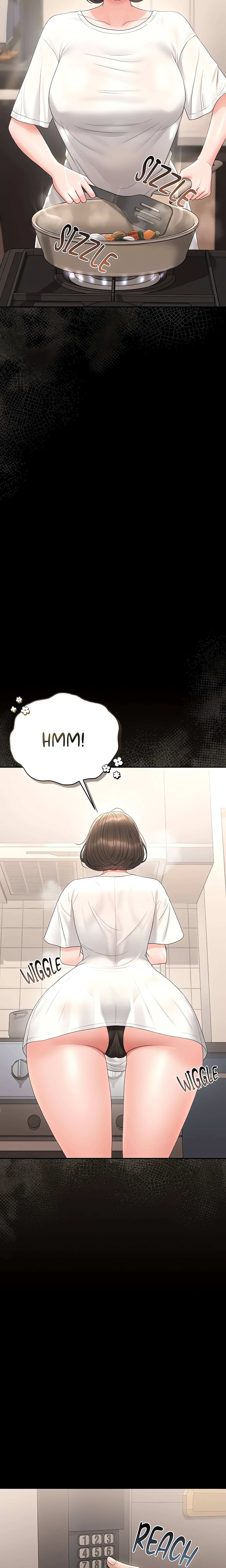 I Became an Apartment Manager (Official) chapter 30 page 11