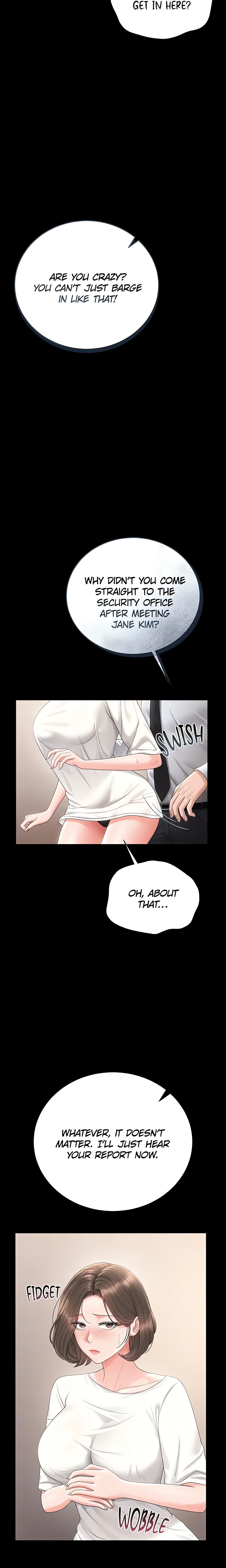 I Became an Apartment Manager (Official) chapter 30 page 15
