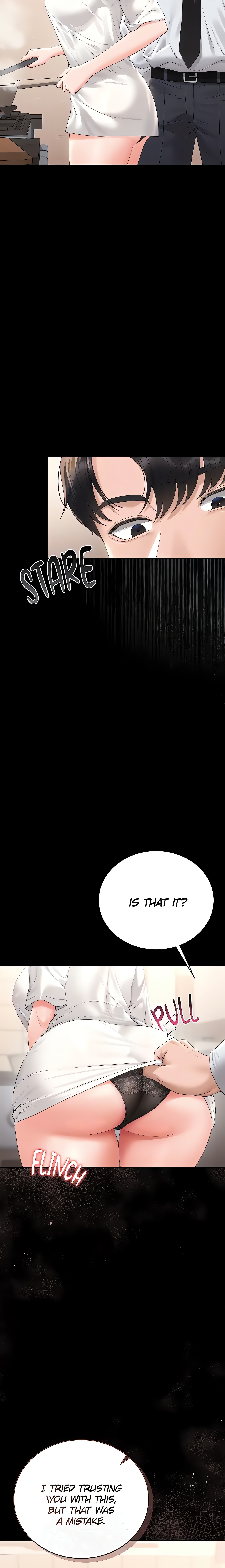 I Became an Apartment Manager (Official) chapter 30 page 18