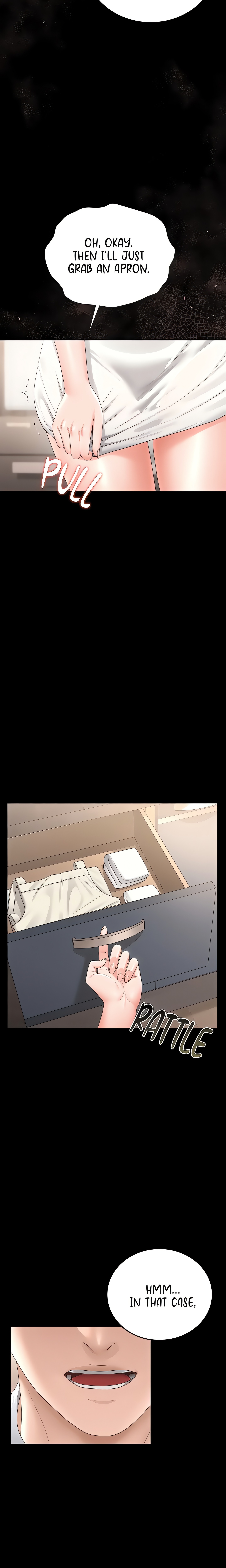 I Became an Apartment Manager (Official) chapter 30 page 20