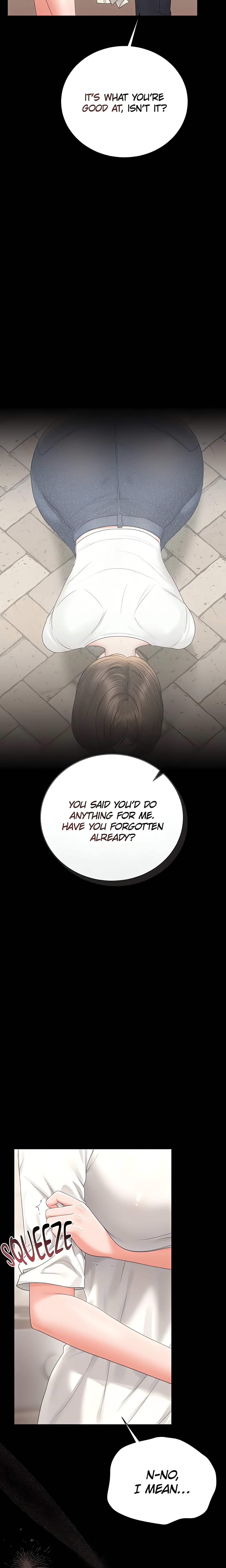 I Became an Apartment Manager (Official) chapter 30 page 22