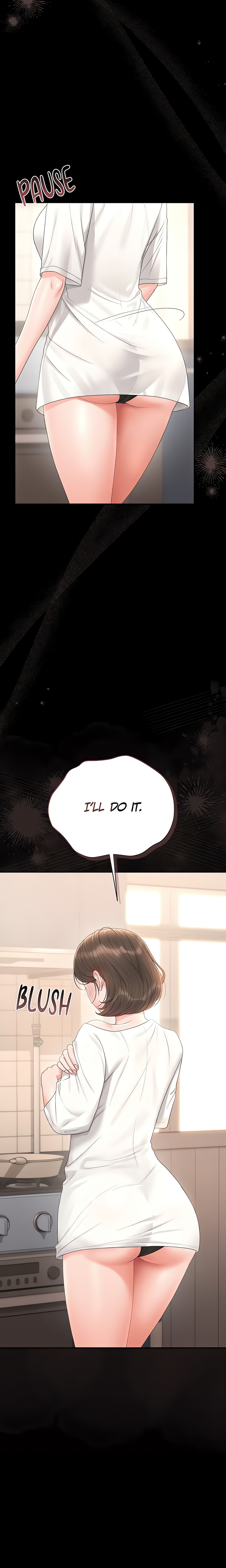 I Became an Apartment Manager (Official) chapter 30 page 23