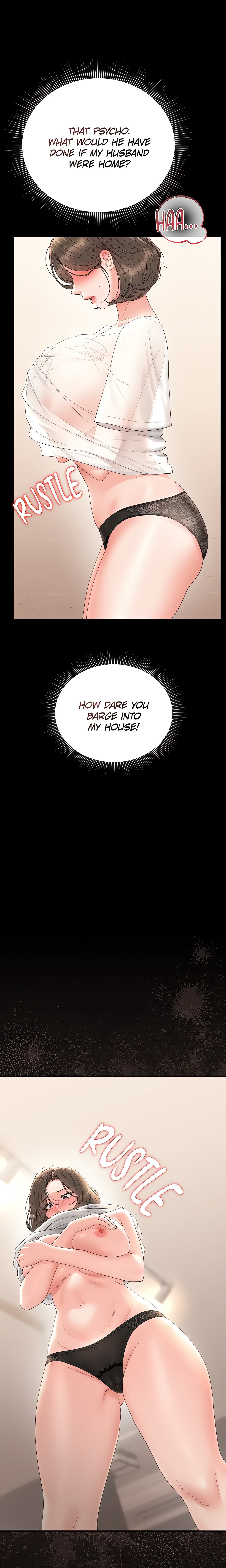 I Became an Apartment Manager (Official) chapter 30 page 24