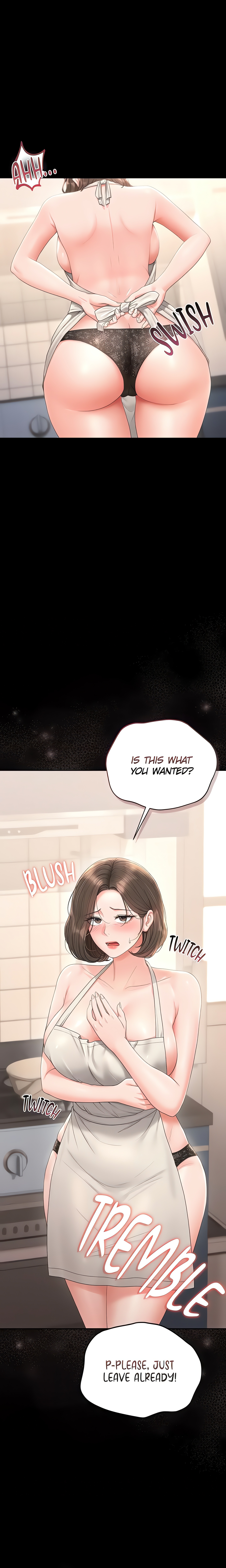 I Became an Apartment Manager (Official) chapter 30 page 26