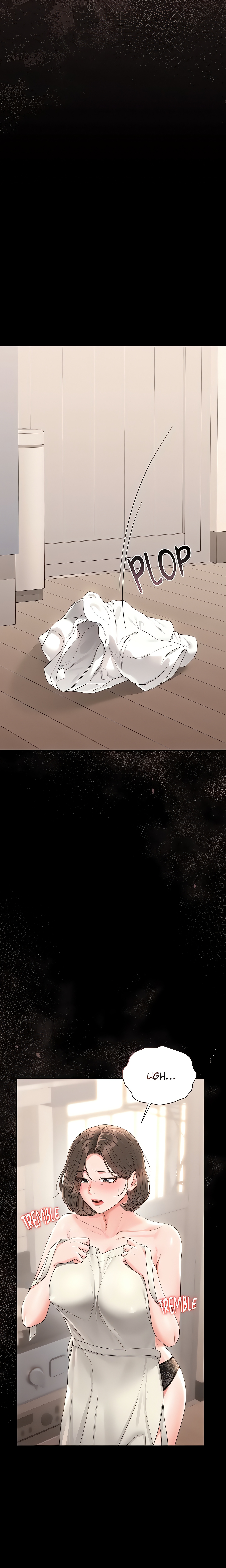 I Became an Apartment Manager (Official) chapter 31 page 2