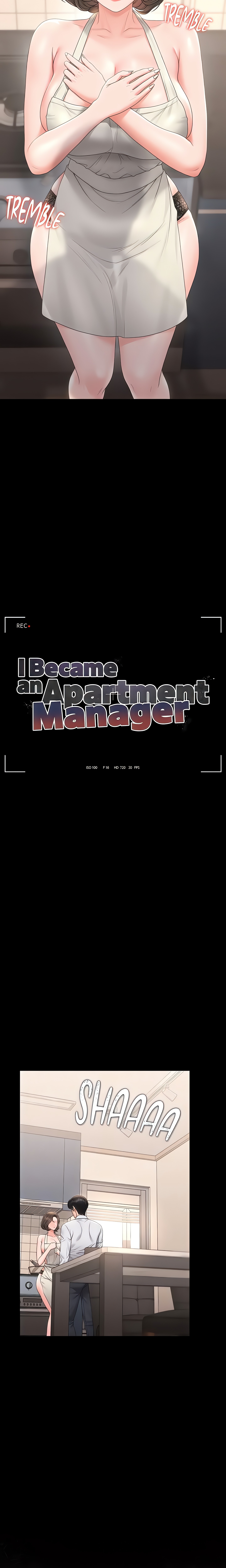 I Became an Apartment Manager (Official) chapter 31 page 5
