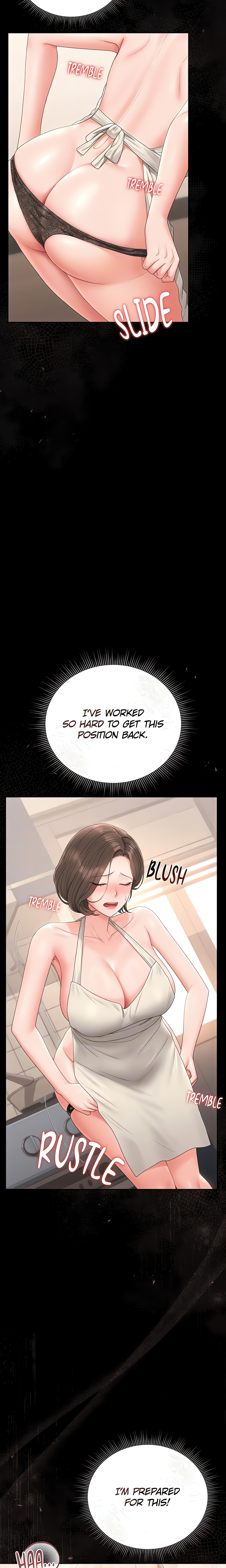 I Became an Apartment Manager (Official) chapter 31 page 7