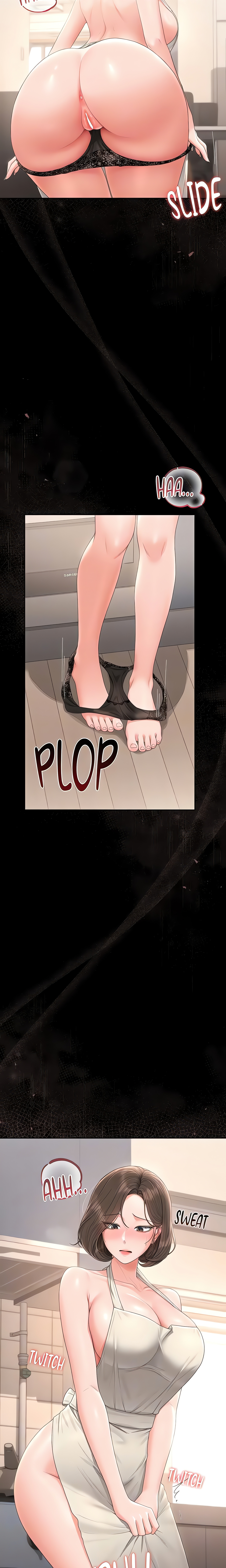 I Became an Apartment Manager (Official) chapter 31 page 8