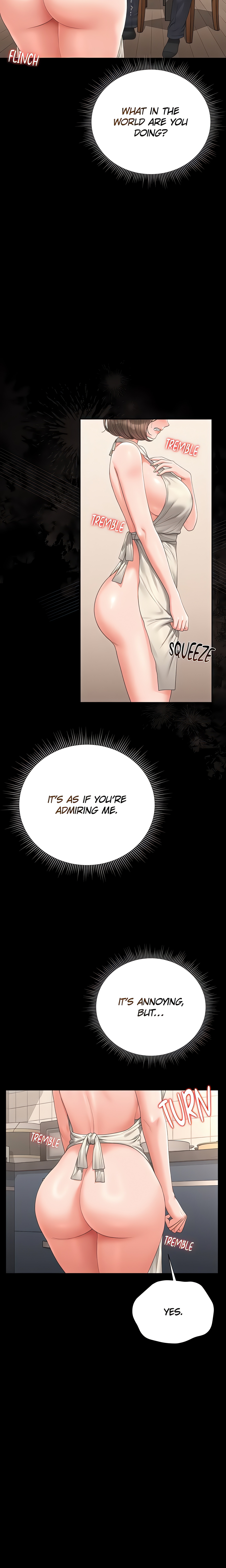 I Became an Apartment Manager (Official) chapter 31 page 11