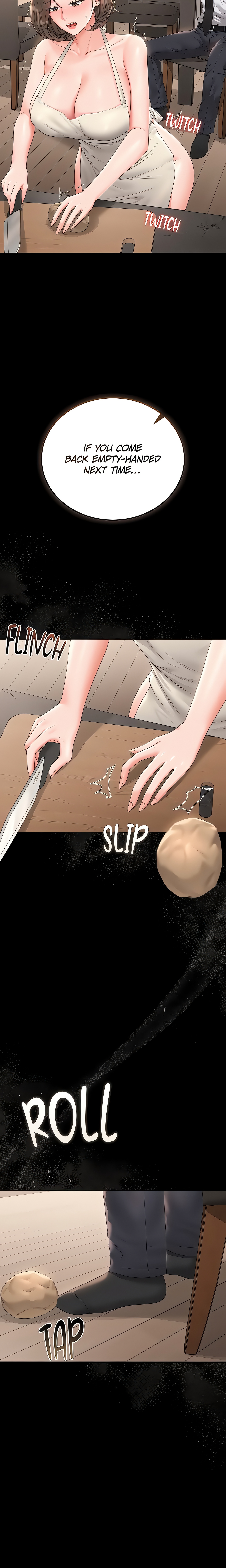 I Became an Apartment Manager (Official) chapter 31 page 13