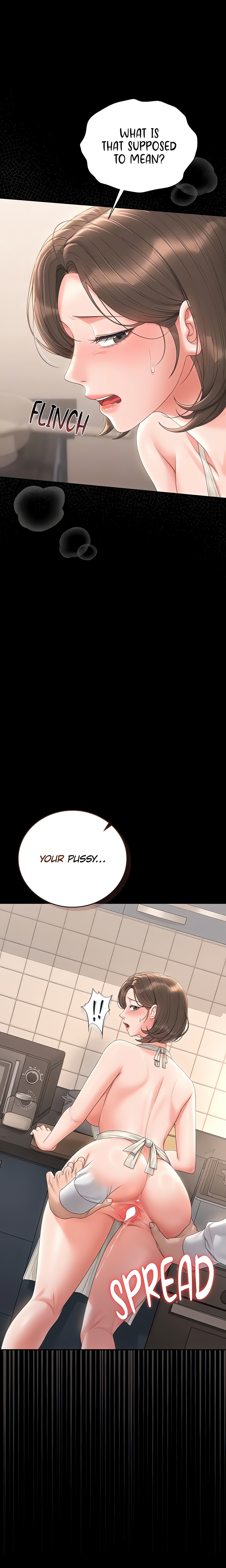 I Became an Apartment Manager (Official) chapter 31 page 19