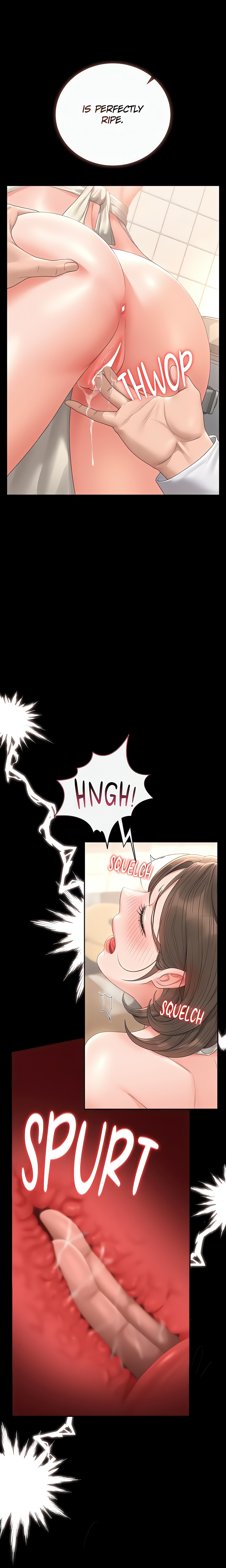 I Became an Apartment Manager (Official) chapter 31 page 20