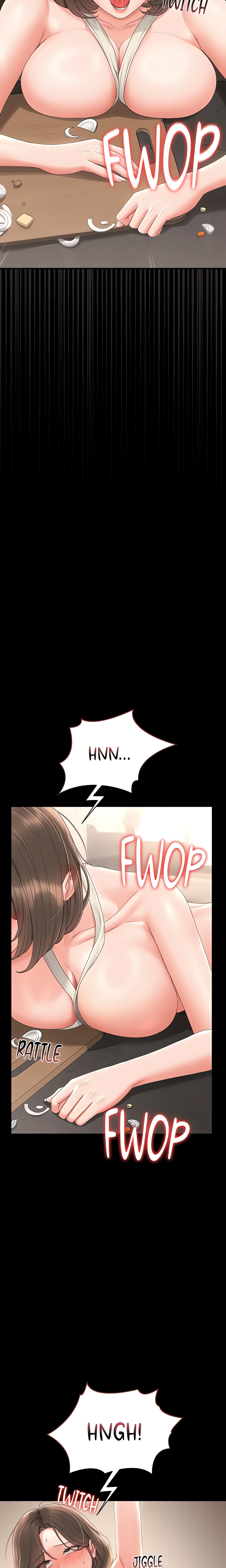 I Became an Apartment Manager (Official) chapter 31 page 24