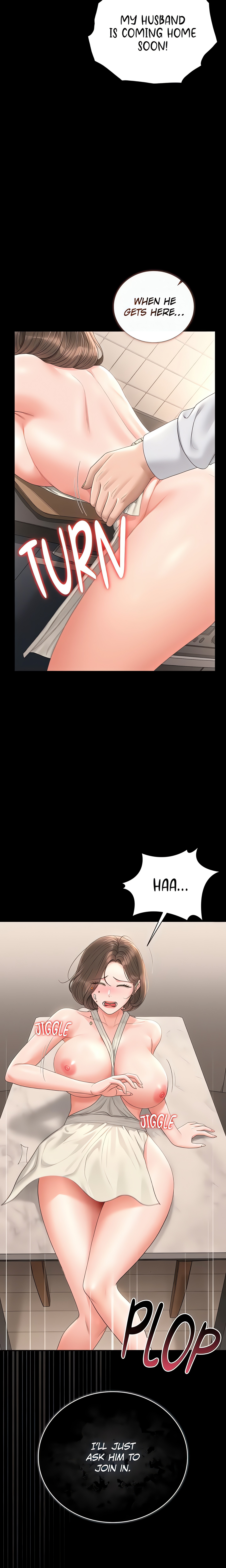 I Became an Apartment Manager (Official) chapter 31 page 26