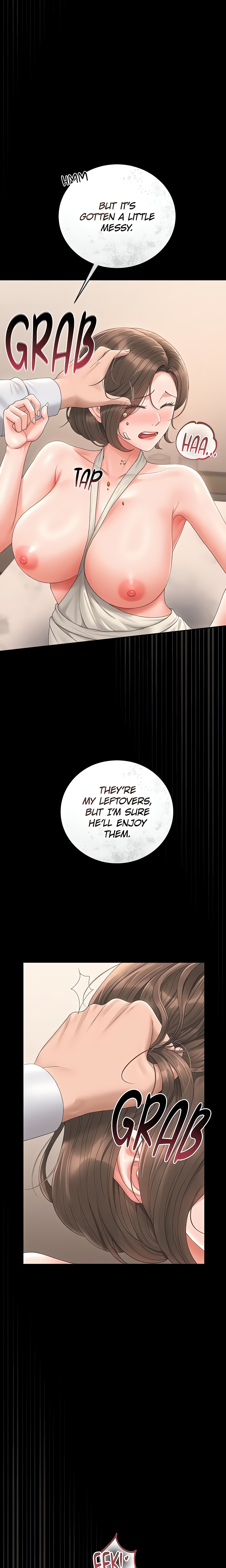 I Became an Apartment Manager (Official) chapter 31 page 27