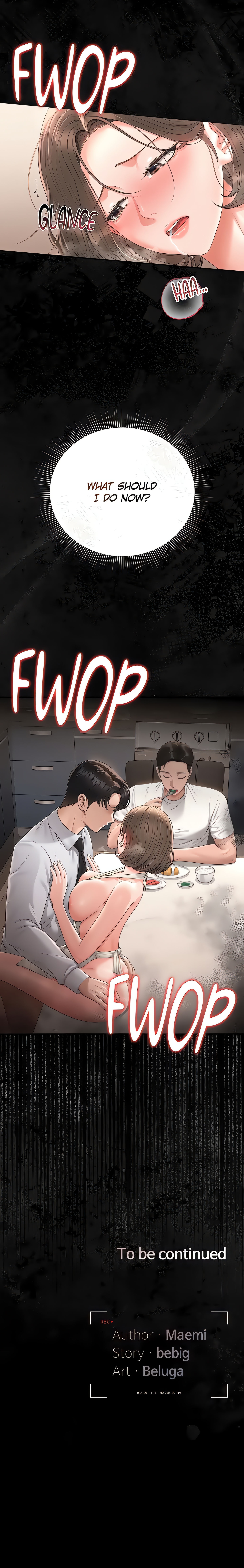 I Became an Apartment Manager (Official) chapter 31 page 29