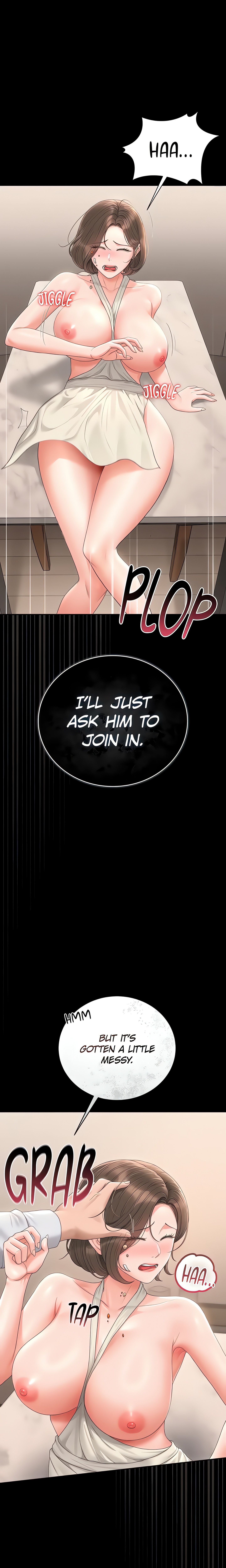 I Became an Apartment Manager (Official) chapter 32 page 1