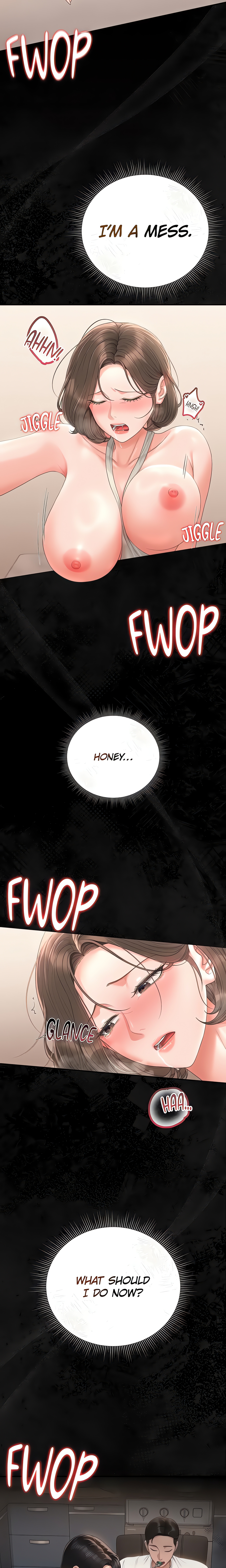 I Became an Apartment Manager (Official) chapter 32 page 3