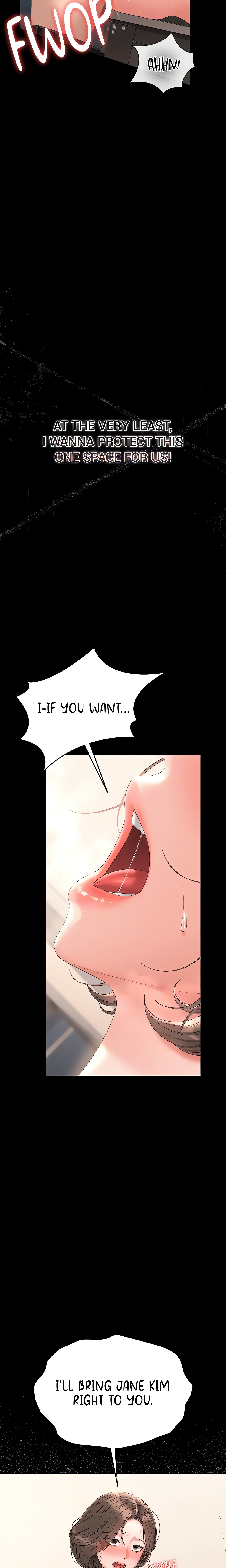 I Became an Apartment Manager (Official) chapter 32 page 7