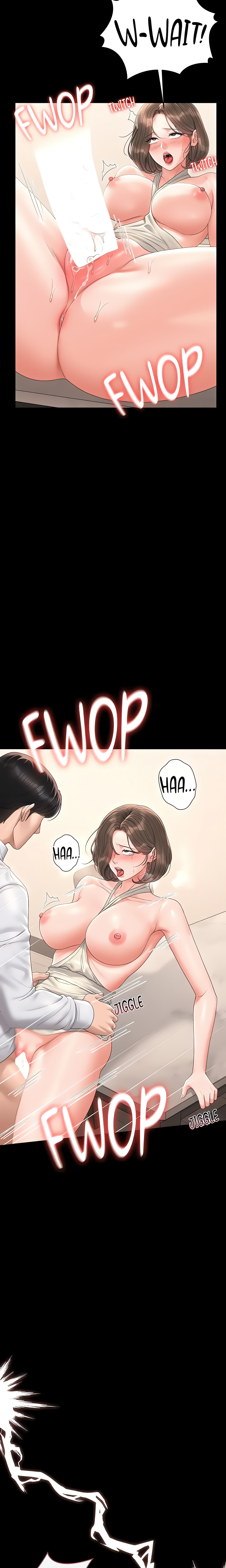 I Became an Apartment Manager (Official) chapter 32 page 12