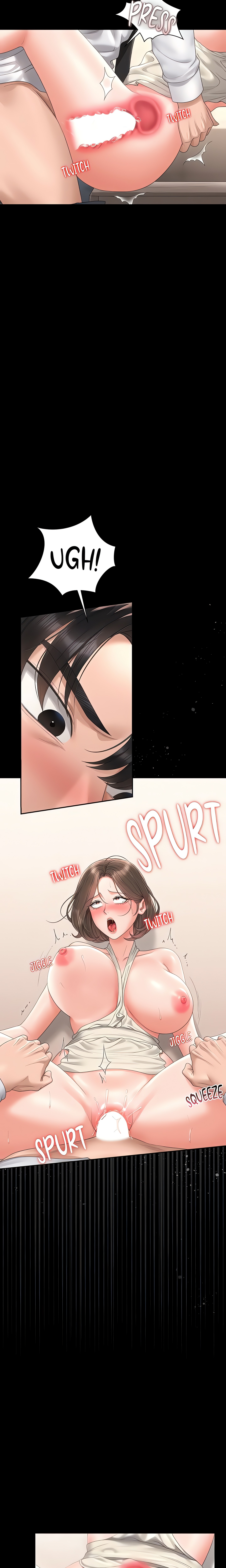 I Became an Apartment Manager (Official) chapter 32 page 14