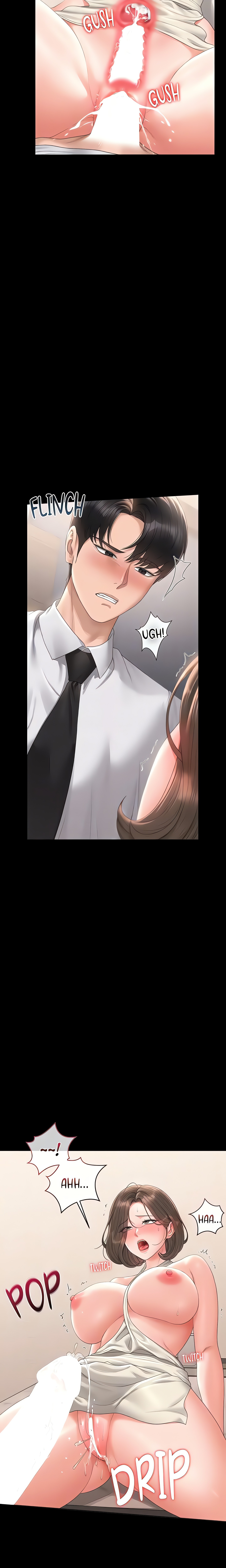 I Became an Apartment Manager (Official) chapter 32 page 15