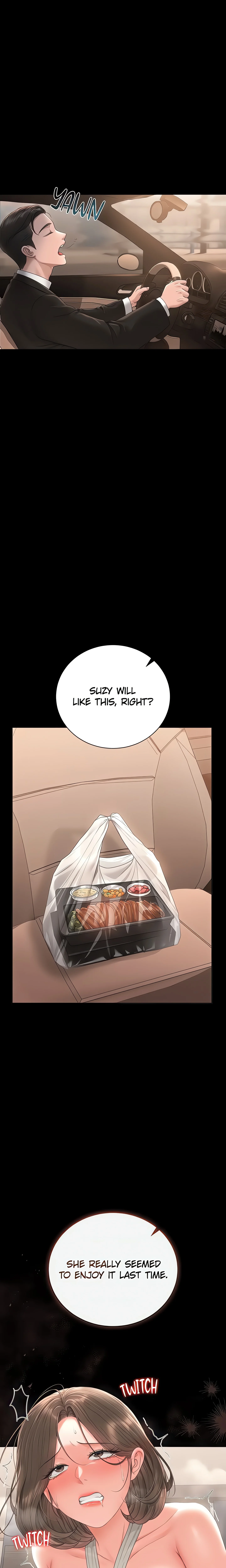 I Became an Apartment Manager (Official) chapter 32 page 24