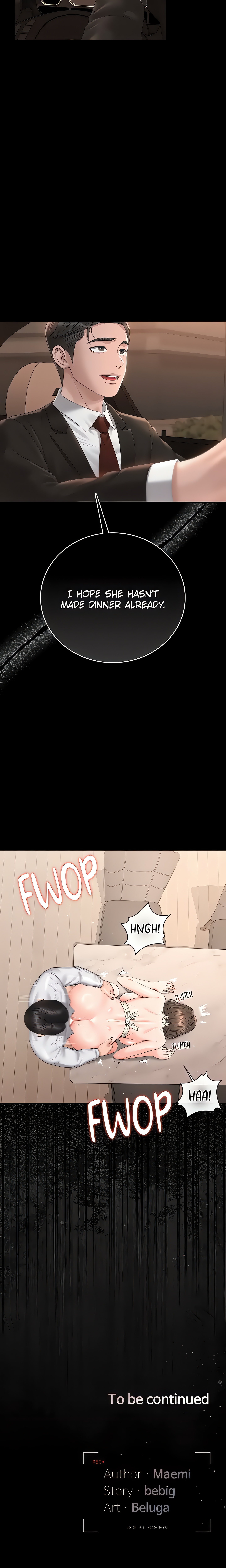 I Became an Apartment Manager (Official) chapter 32 page 26