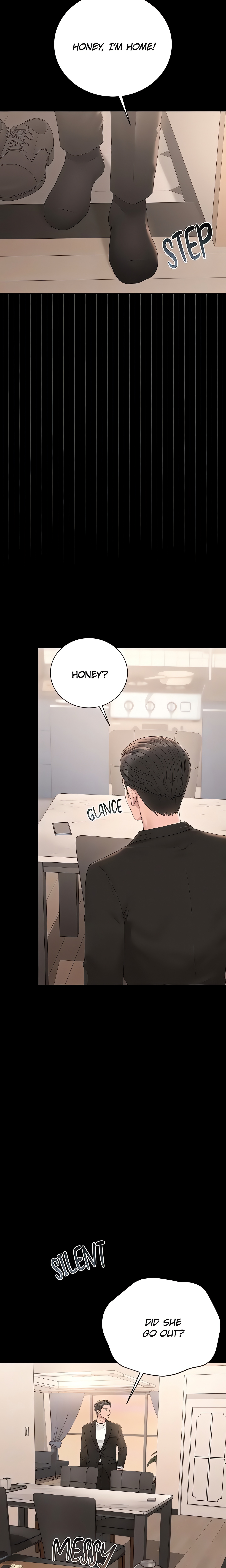 I Became an Apartment Manager (Official) chapter 33 page 5