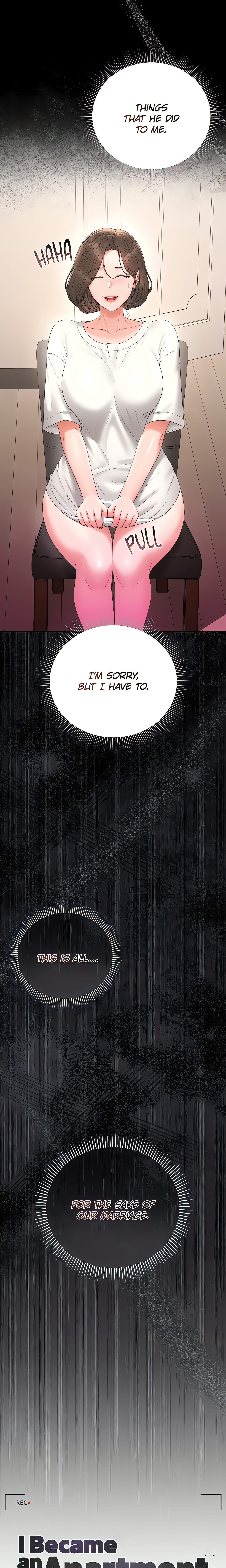 I Became an Apartment Manager (Official) chapter 33 page 13