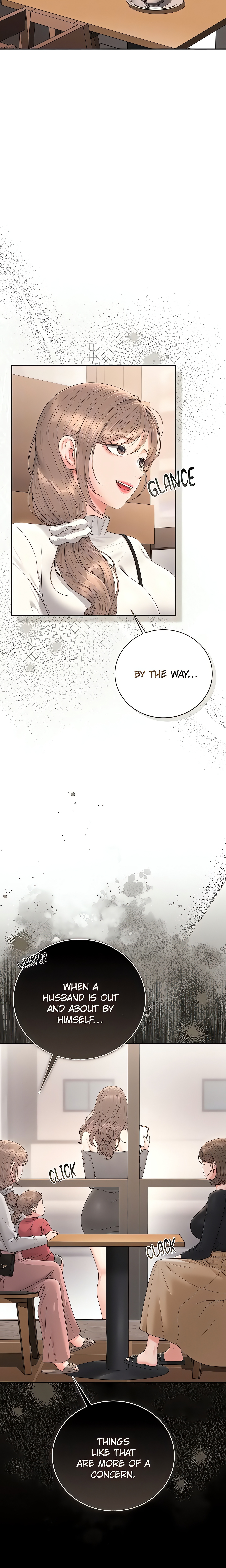 I Became an Apartment Manager (Official) chapter 33 page 18