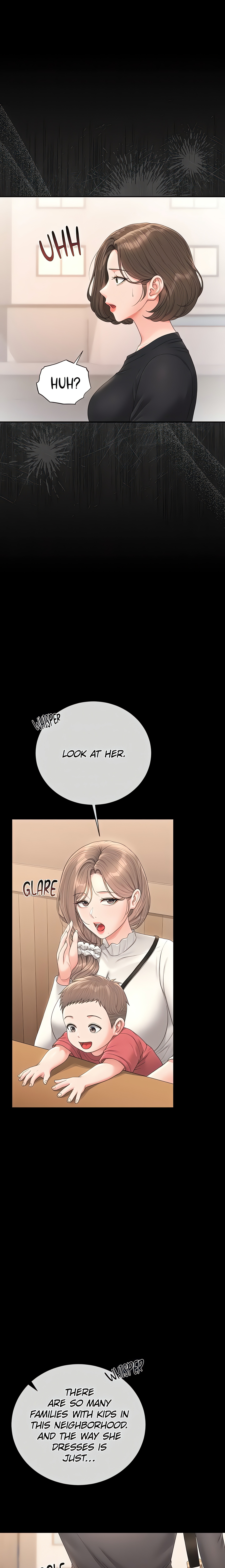 I Became an Apartment Manager (Official) chapter 33 page 19