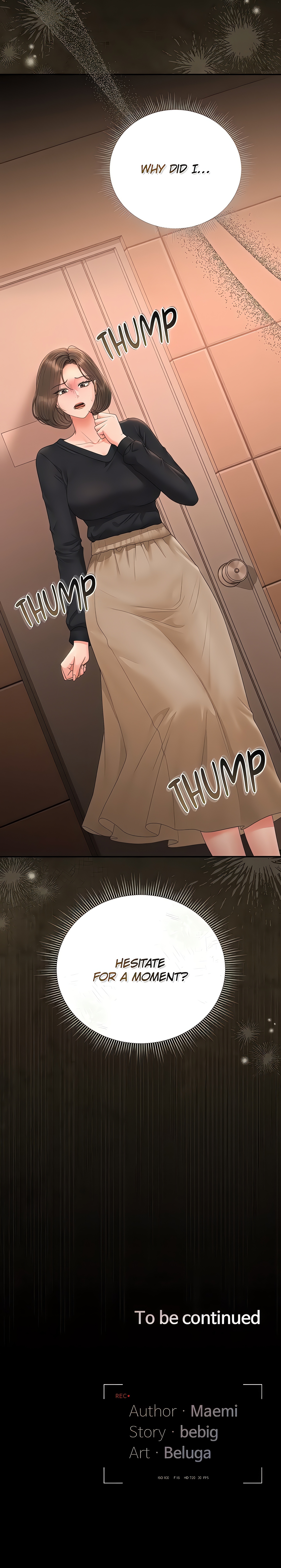 I Became an Apartment Manager (Official) chapter 33 page 27