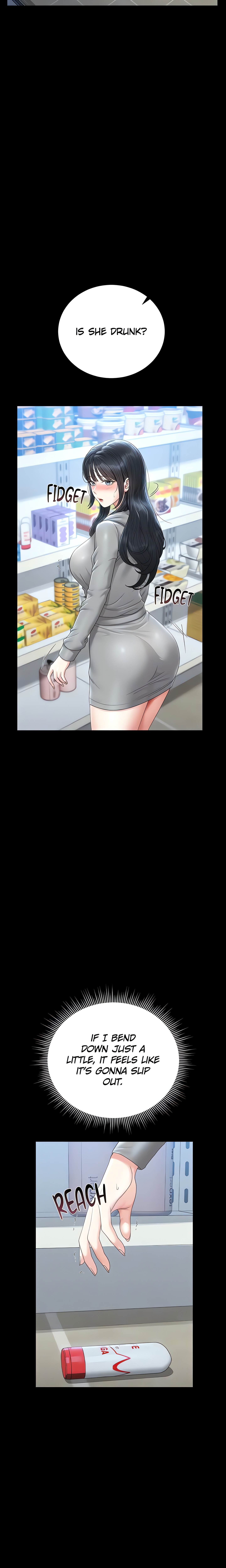 I Became an Apartment Manager (Official) chapter 35 page 7