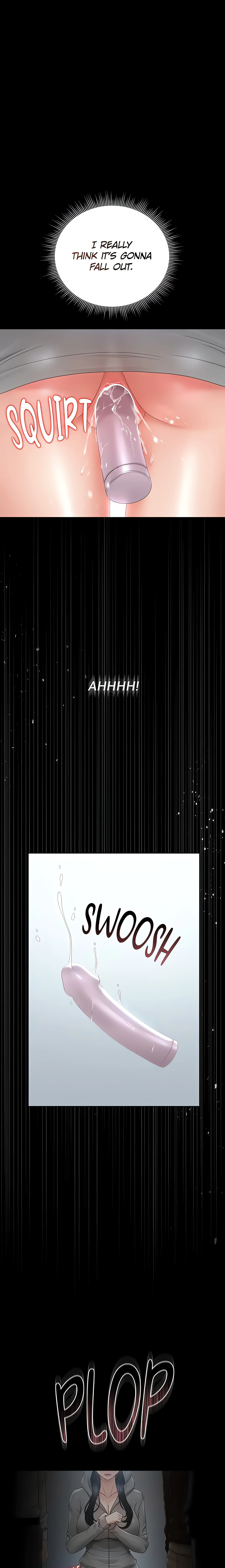 I Became an Apartment Manager (Official) chapter 35 page 10