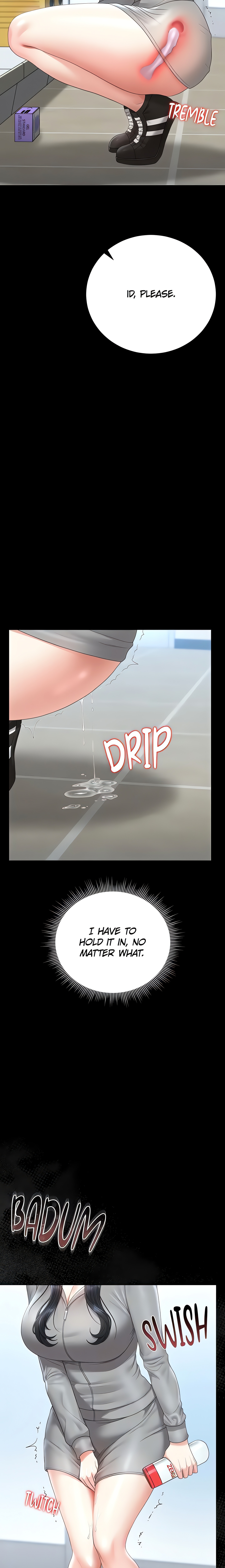 I Became an Apartment Manager (Official) chapter 35 page 14