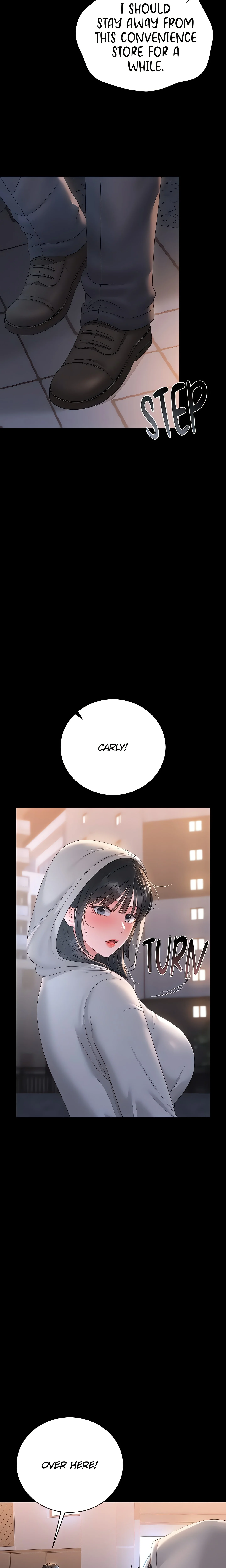 I Became an Apartment Manager (Official) chapter 35 page 22