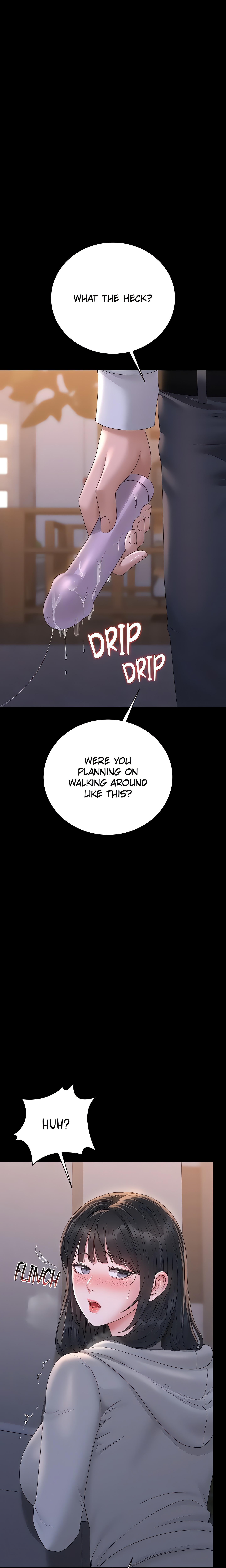 I Became an Apartment Manager (Official) chapter 35 page 28