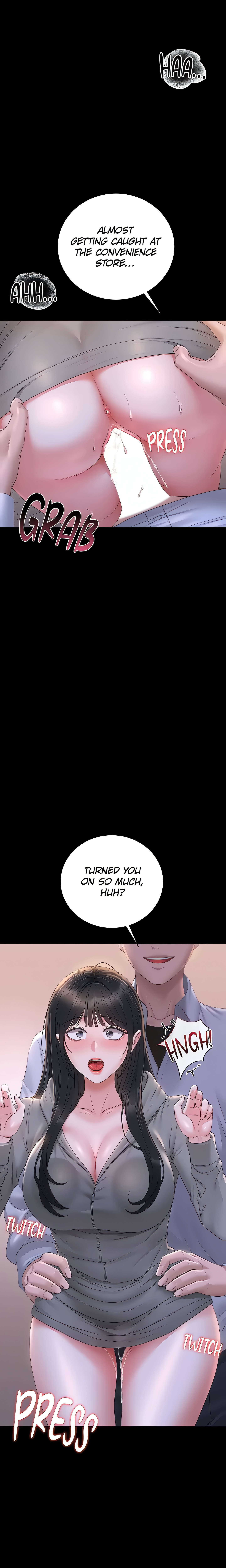 I Became an Apartment Manager (Official) chapter 35 page 30