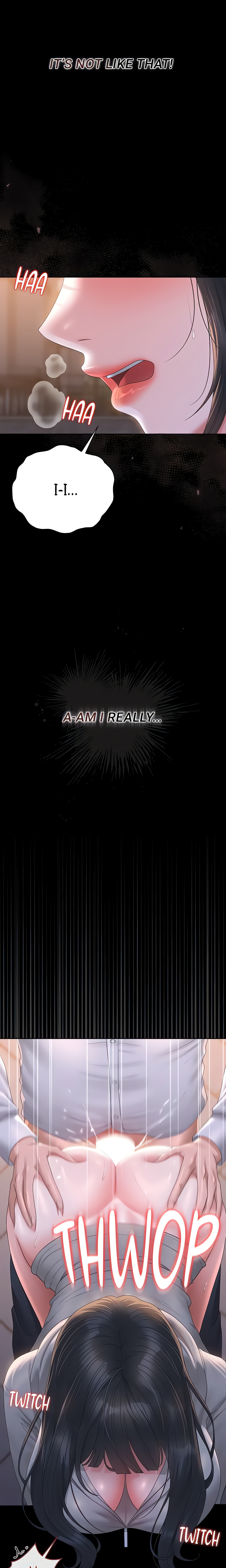 I Became an Apartment Manager (Official) chapter 35 page 31