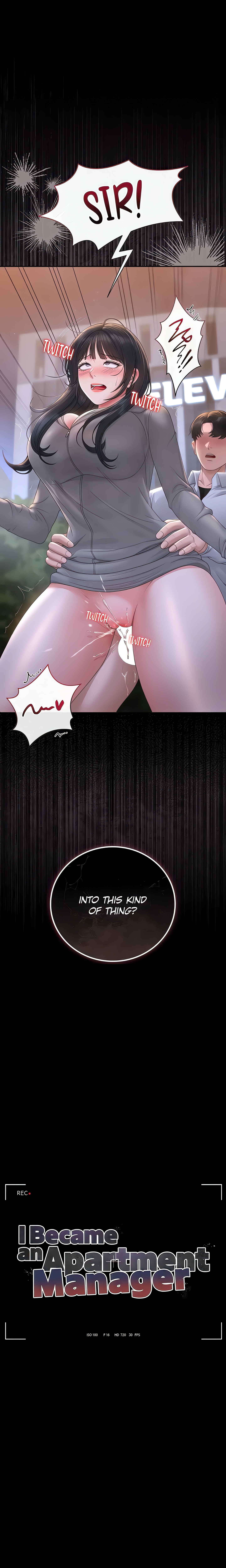 I Became an Apartment Manager (Official) chapter 36 page 5