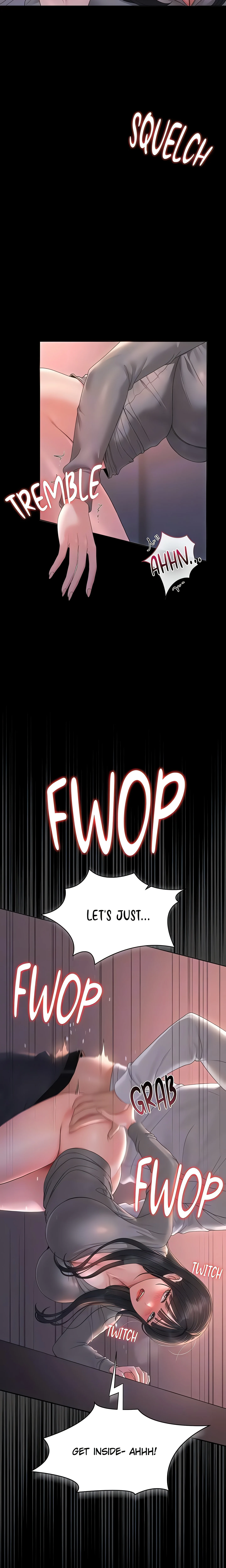 I Became an Apartment Manager (Official) chapter 36 page 7