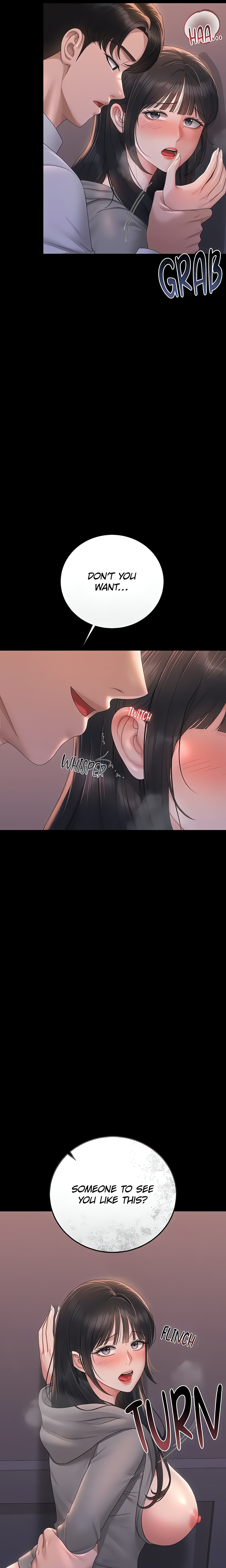 I Became an Apartment Manager (Official) chapter 36 page 13